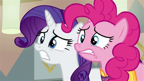 Channeling Inner Magic: My Little Pony Friendship's Use of the Intense Gaze